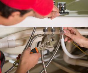 About Emergency plumbing pros Brasstown, NC